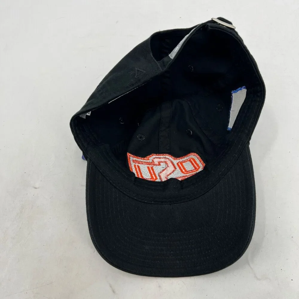 Oklahoma State‎ Cowboys Hat Adult OSFM Adjustable Snapback Fiesta Bowl 2012 Cap